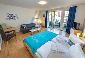 Höftresidenz Alt Reddevitz | Wohnung 12
