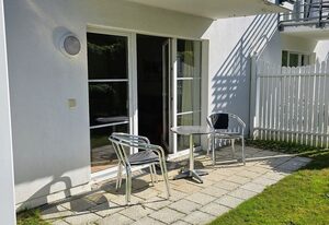 Katharina  Whg 104 mit Terrasse – HK 2 Raum 104