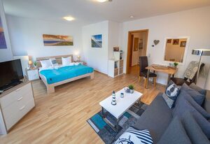 Höftresidenz Alt Reddevitz | Wohnung 14