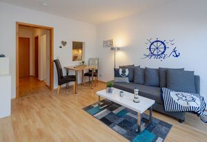 Höftresidenz Alt Reddevitz | Wohnung 14