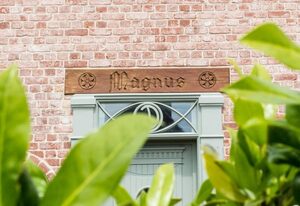 Haus Magnus – Haus Magnus, Whg. 2