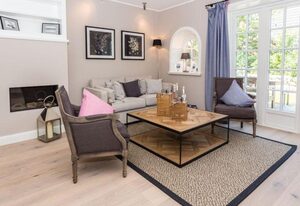 Haus Magnus – Haus Magnus, Whg. 2