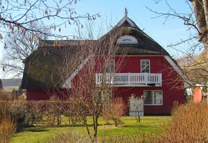 Landhaus Uhlenhof 1