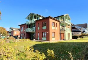 Ferienpark Seedorf - Zeesenhaus 5