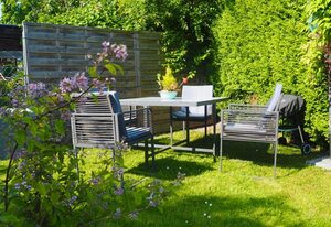 Landferienwohnung Kornblume – Fewo Kornblume