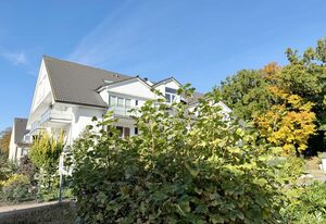 MR: Ferienwohnung 09 Meerglück mit 2 Balkone