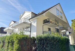 MR: Ferienwohnung 09 Meerglück mit 2 Balkone