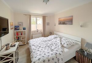 Wohnpark Stadt Hamburg | Wohnung 49