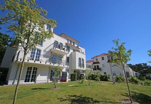F: Haus Meeresblick A 0.16 Dinghy mit Terrasse