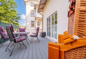 Ferienwohnung Welle