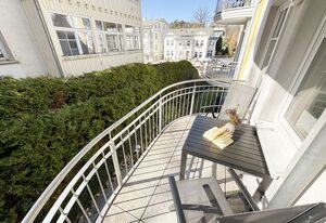 MR: Villa Rosa Whg. 07 Aurora mit Süd/West Balkon