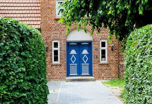 Ferienwohnung im Gutsverwalterhaus Vieregge