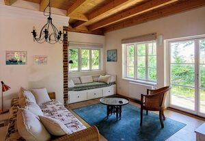 Ferienwohnung im Gutsverwalterhaus Vieregge