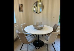 Zwei und Meer Bungalow 2