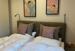 Zwei und Meer Bungalow 2