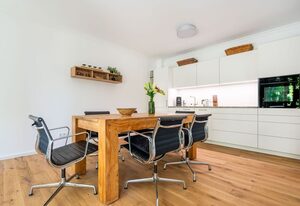 Villa Chloe Binz am Kurpark, App. 6, 2 SZ, Aufzug, Balkon – Villa Chloe - App. 6,  2 SZ, Aufzug