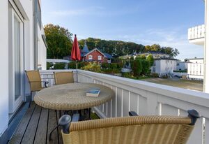 Villa Hansa | Wohnung 05
