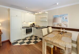 Villa Hansa | Wohnung 05