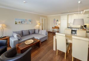 Villa Hansa | Wohnung 05
