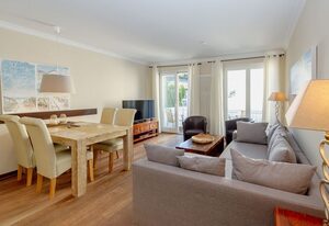 Villa Hansa | Wohnung 05