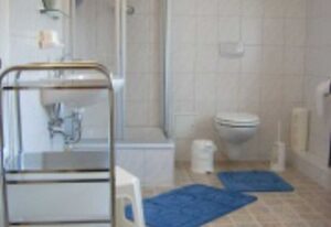 1 Ferienwohnung in Lohme   WE15583 für . 2-4 Personen – Ferienwohnung groß
