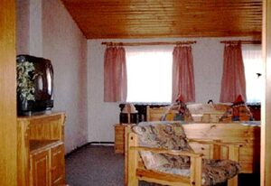 1 Ferienwohnung in Lohme   WE15583 für . 2-4 Personen – Ferienwohnung groß