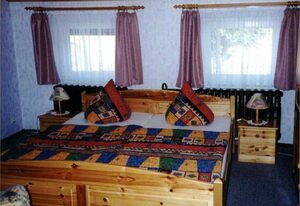 1 Ferienwohnung in Lohme   WE15583 für . 2-4 Personen – Ferienwohnung groß