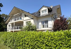 CSP: Villa Mara Whg. 06 mit Balkon