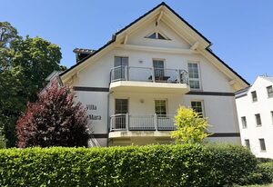 CSP: Villa Mara Whg. 06 mit Balkon