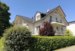 CSP: Villa Mara Whg. 06 mit Balkon