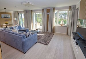 Strandresort Prora | Wohnung 213