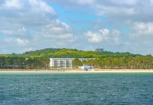 Strandresort Prora | Wohnung 213