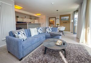 Strandresort Prora | Wohnung 213