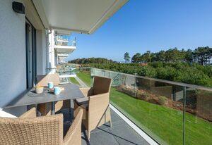 Strandresort Prora | Wohnung 213