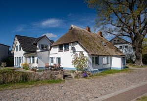 Rügen Fewo Familie Möller Groß Zicker – Fewo Nr. 4