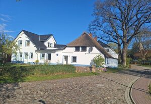Rügen Fewo Familie Möller Groß Zicker – Fewo Nr. 4