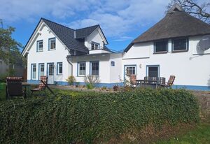 Rügen Fewo Familie Möller Groß Zicker – Fewo Nr. 4