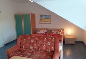 Appartementanlage Villa Granitz - 45479   Whg. 17 – Fewo 17