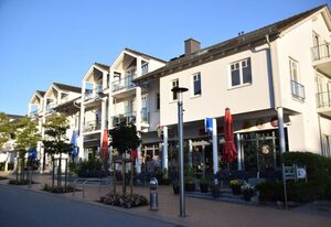 Appartementanlage Villa Granitz - 45479   Whg. 17 – Fewo 17