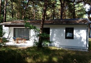 Juliusruh Bungalow am Strand 16