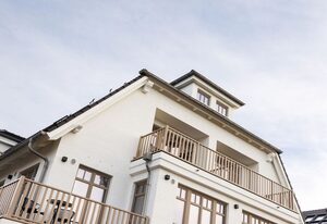 Dünenlofts – Dünenloft, Haus Kliff, Whg. 9