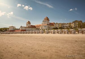 Ferienwohnung Strandhafer | Zentrale Lage | Strandnähe – FeWo Strandhafer