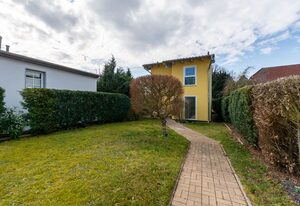 Ferienhaus an der Brunnenaue