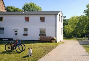 Ferienwohnung Windrose Nr. 1