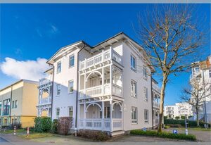 Haus Seydlitz - Whg. 19