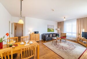Haus Seydlitz - Whg. 19