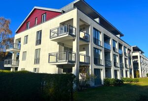 Ferienwohnung Meerblick