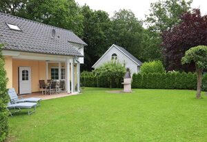 Ferienhaus Neu Süllitz Whg. 33