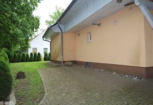 Ferienhaus Neu Süllitz Whg. 33