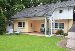 Ferienhaus Neu Süllitz Whg. 33